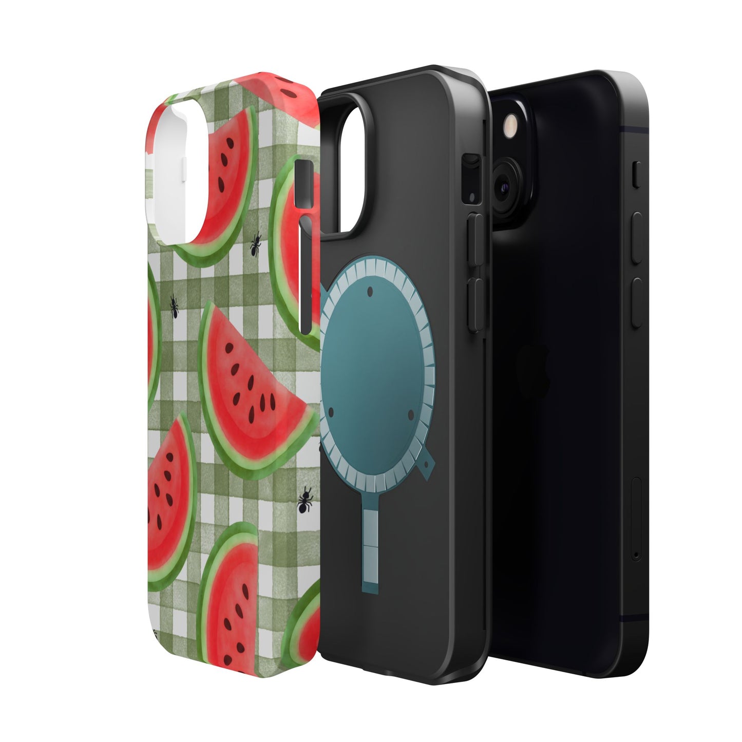 Copy of Summer Picnic Phone Case