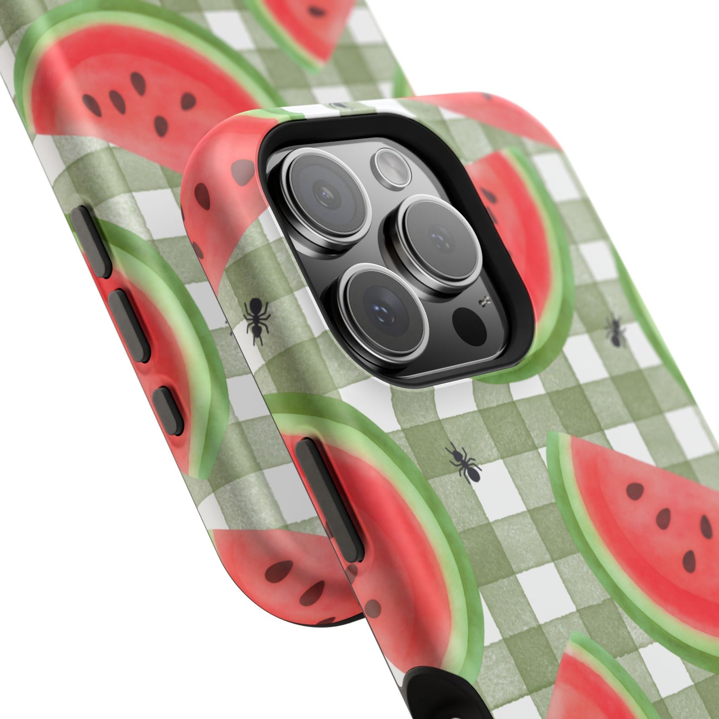 Copy of Summer Picnic Phone Case