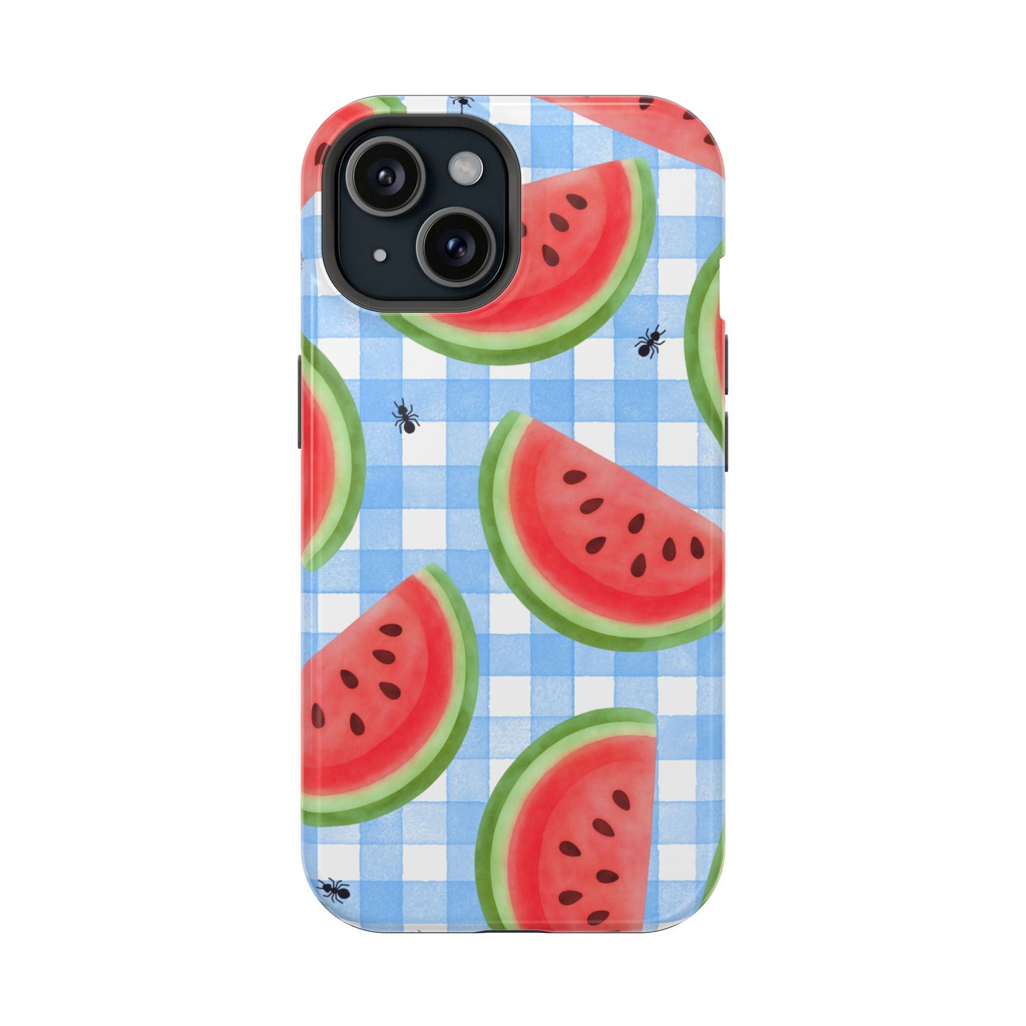 Copy of Summer Picnic Phone Case