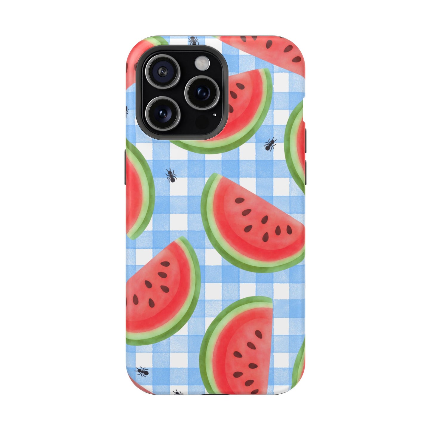 Copy of Summer Picnic Phone Case