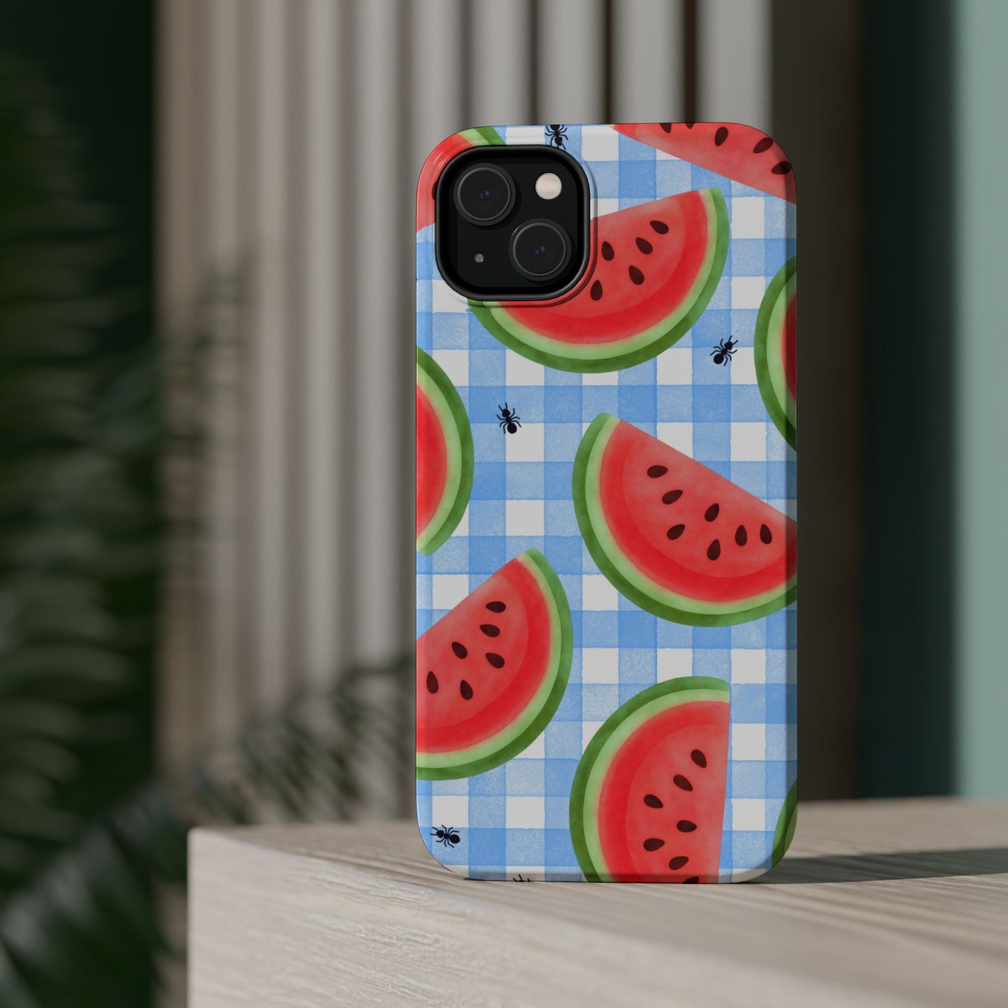 Copy of Summer Picnic Phone Case
