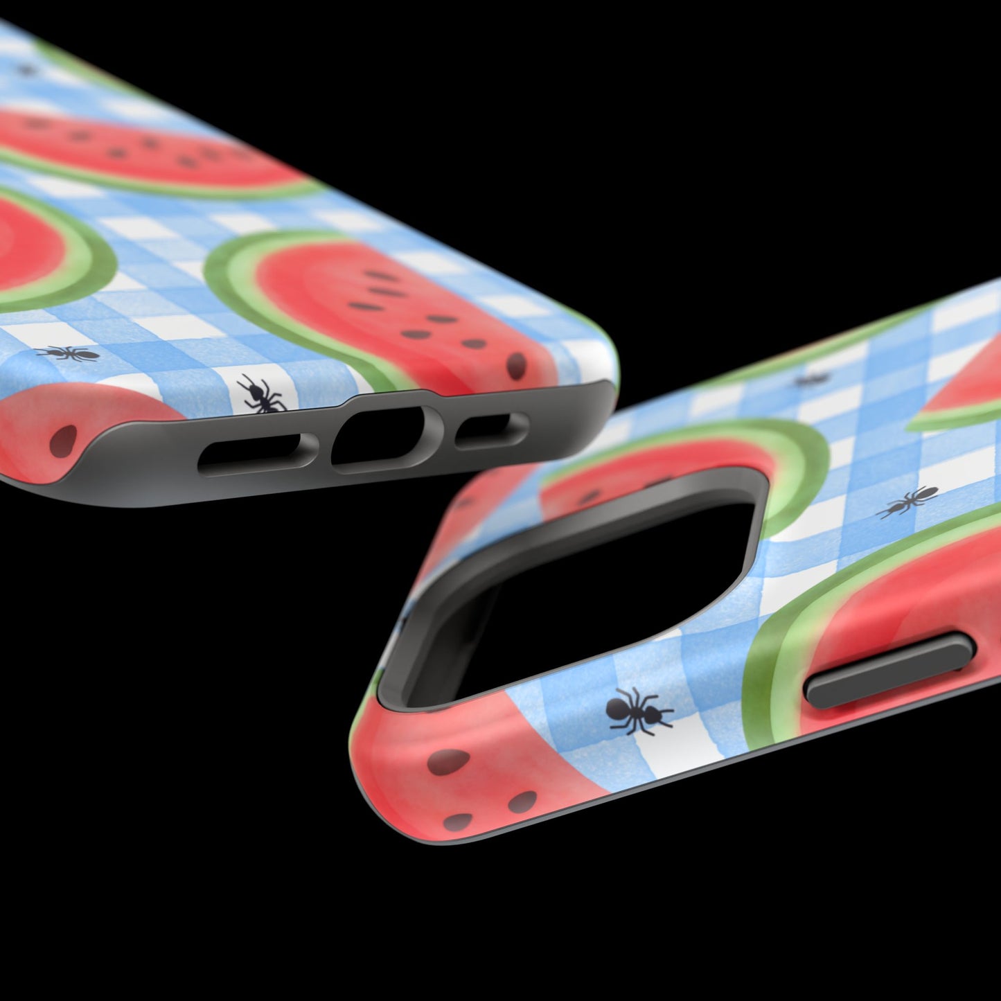 Copy of Summer Picnic Phone Case