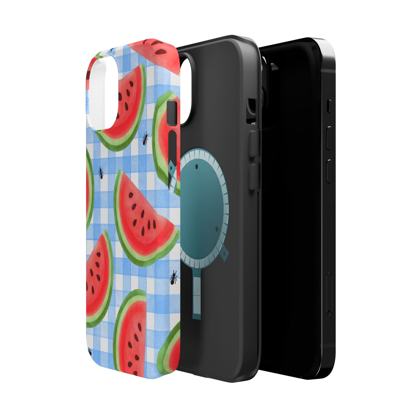 Copy of Summer Picnic Phone Case
