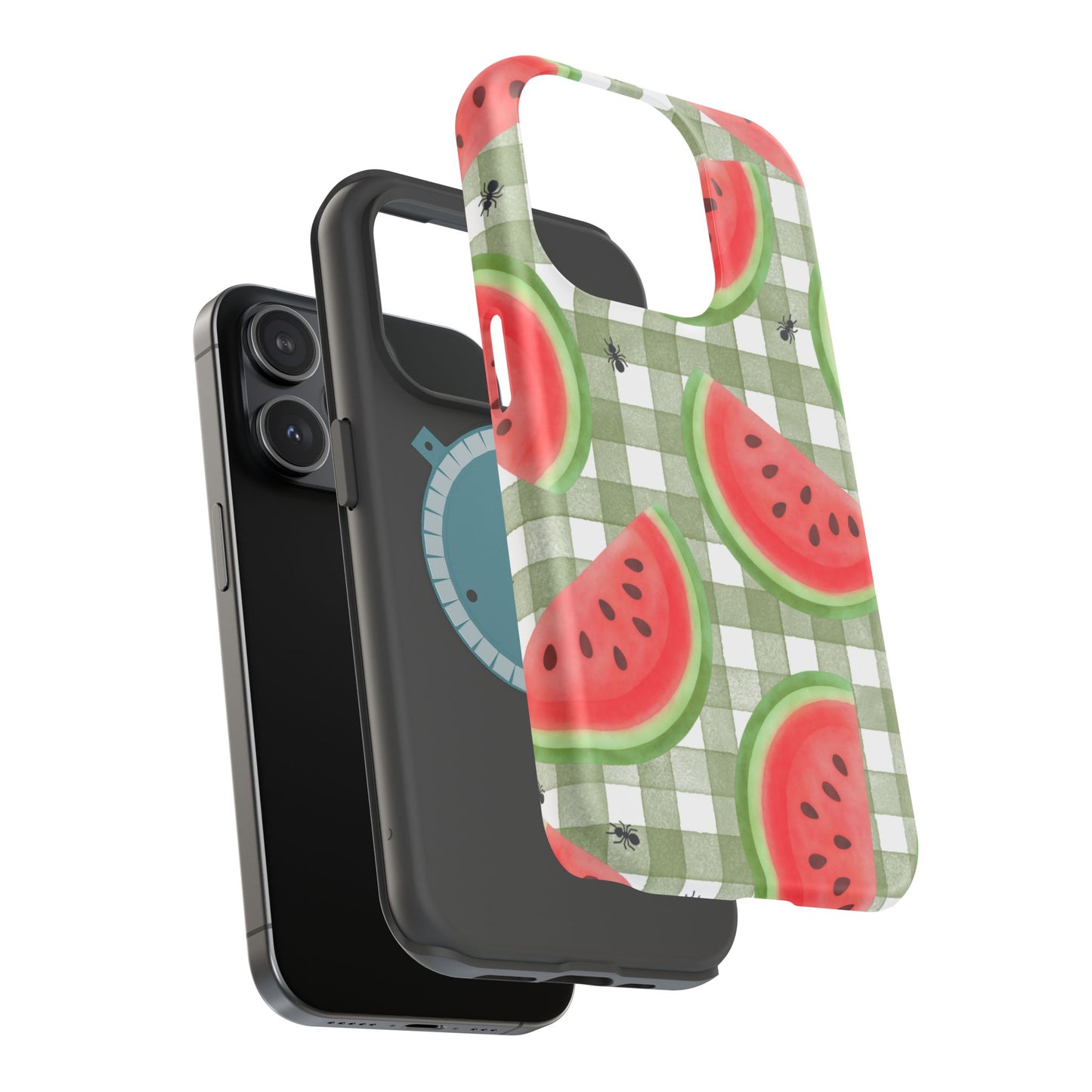 Copy of Summer Picnic Phone Case