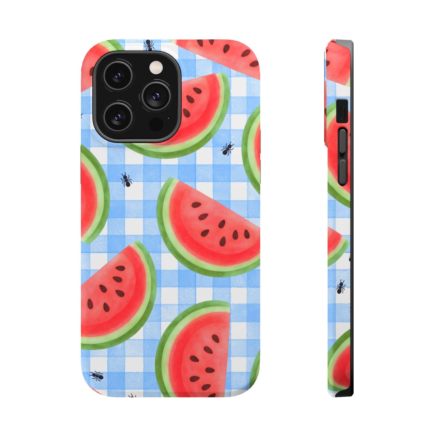 Copy of Summer Picnic Phone Case