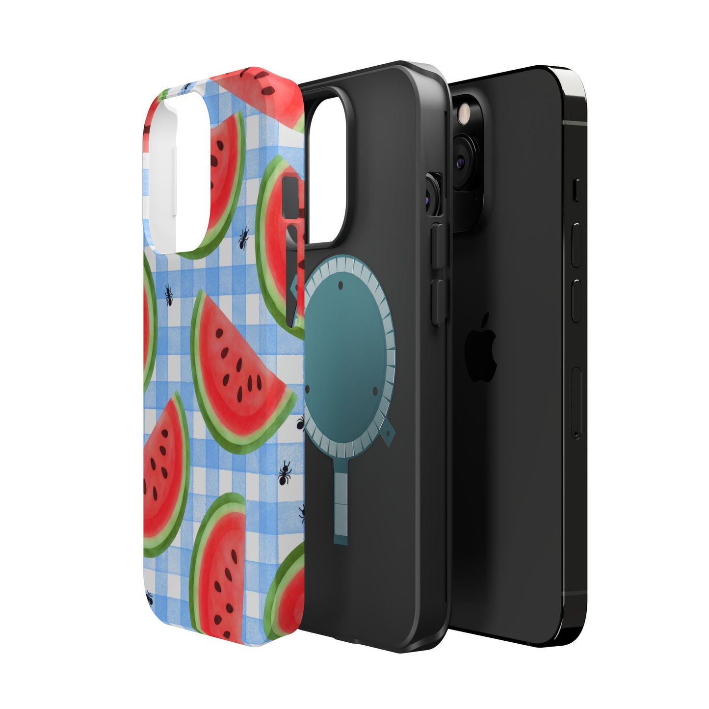 Copy of Summer Picnic Phone Case