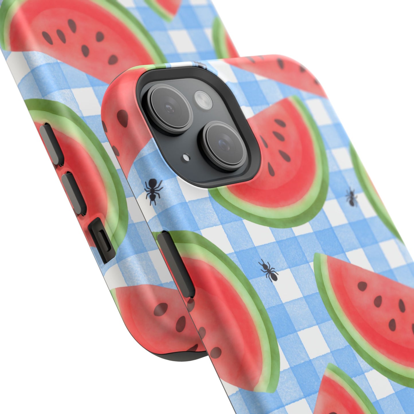 Copy of Summer Picnic Phone Case