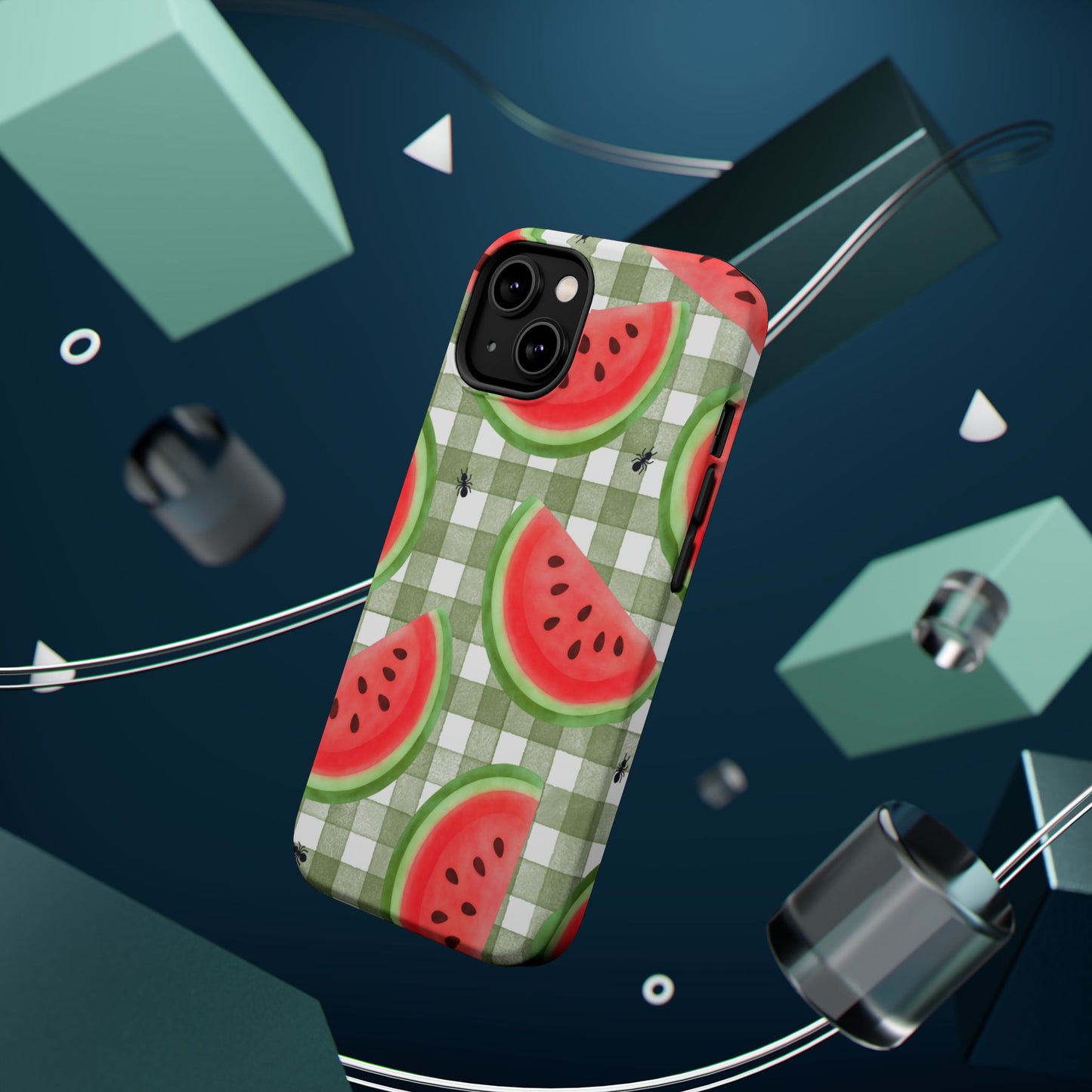 Copy of Summer Picnic Phone Case