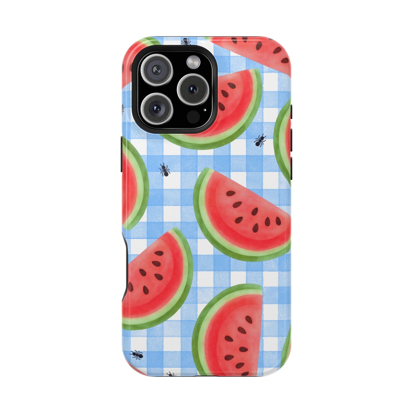 Copy of Summer Picnic Phone Case