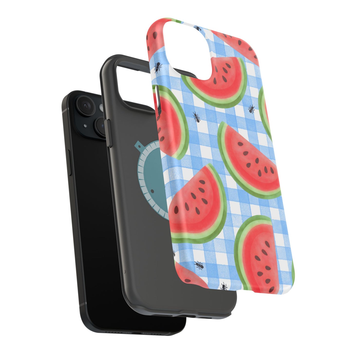 Copy of Summer Picnic Phone Case