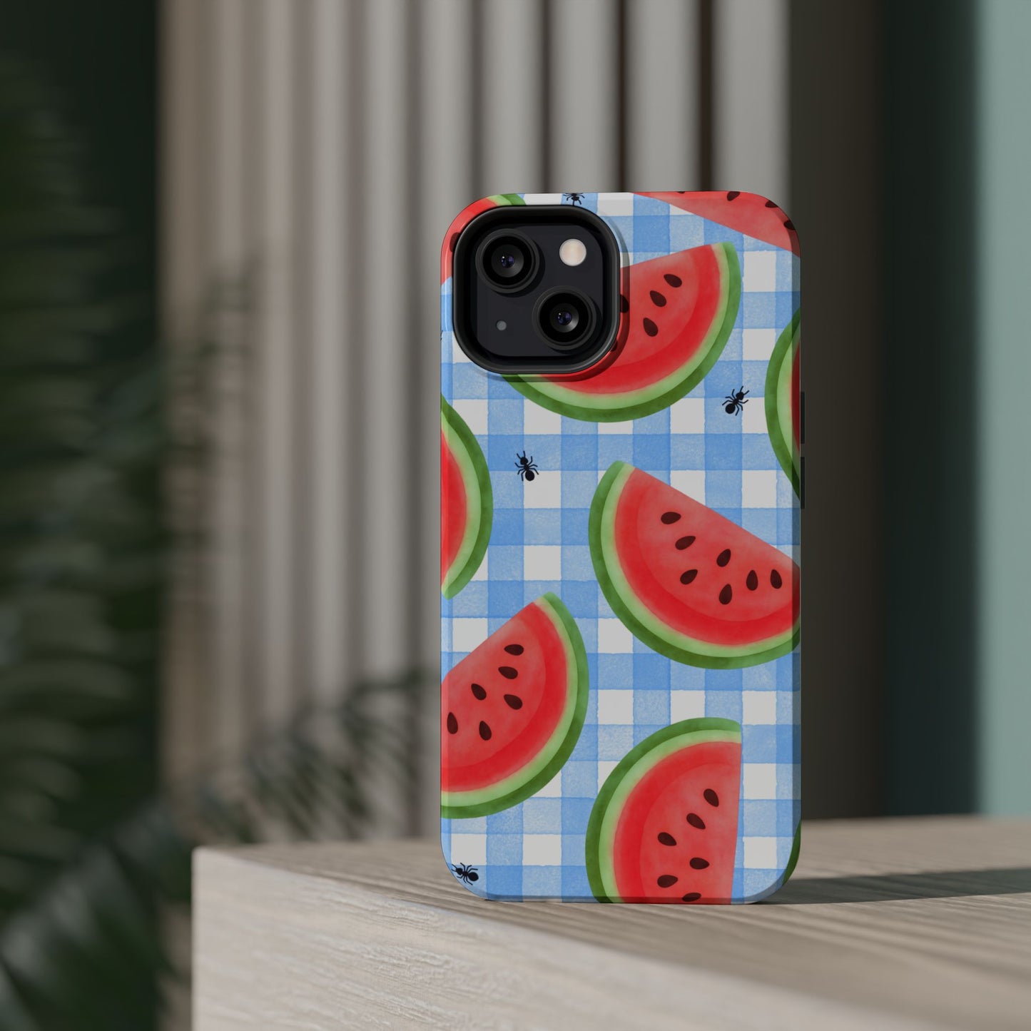 Copy of Summer Picnic Phone Case