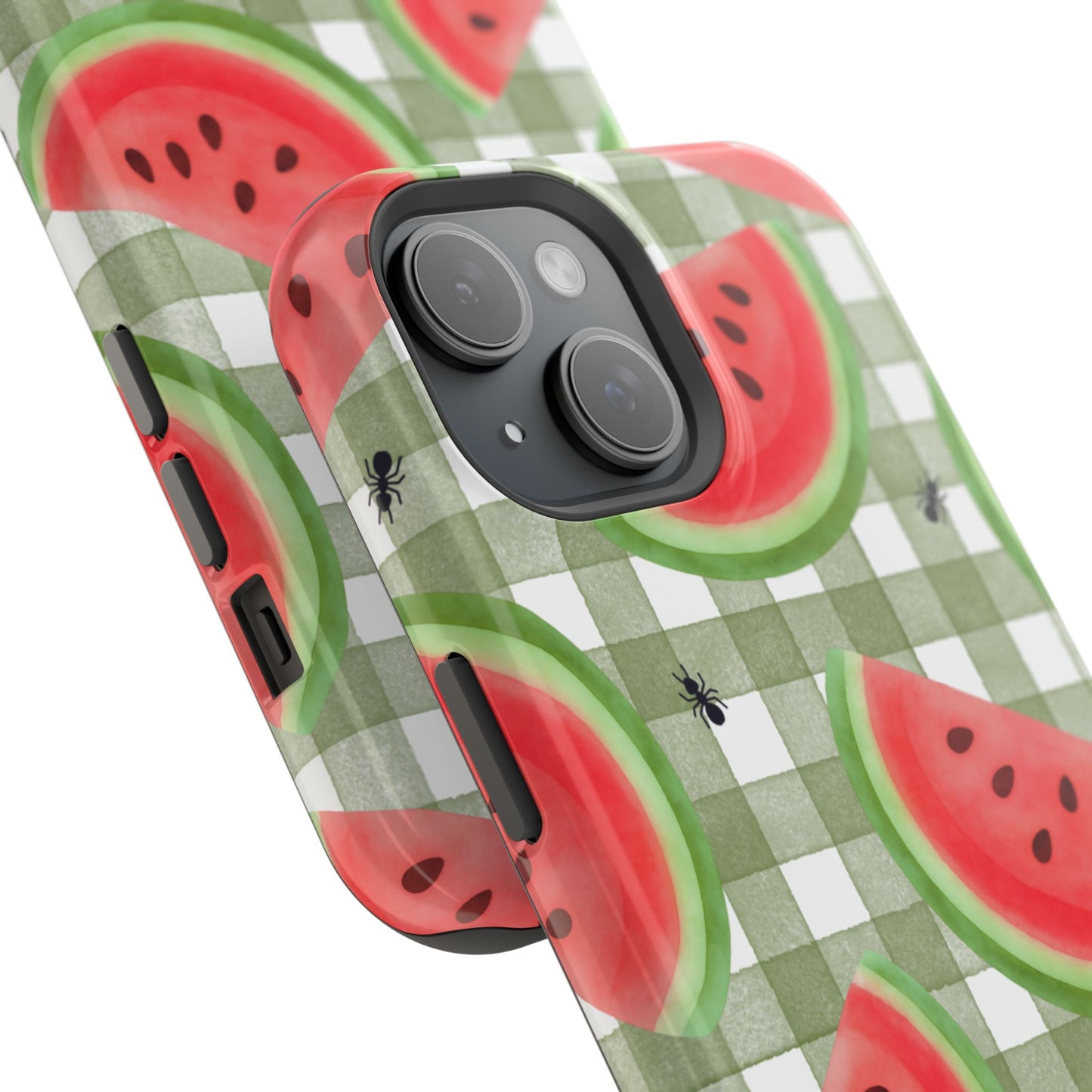 Copy of Summer Picnic Phone Case