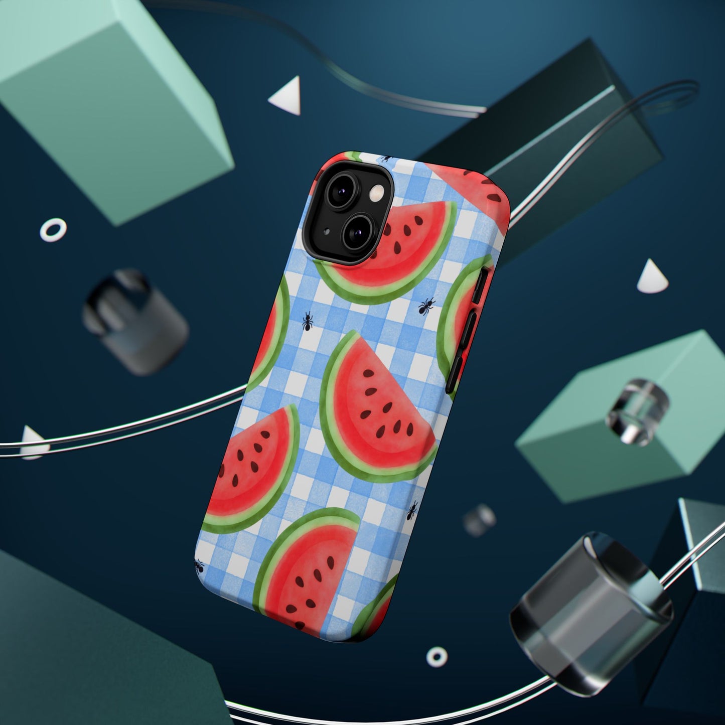 Copy of Summer Picnic Phone Case
