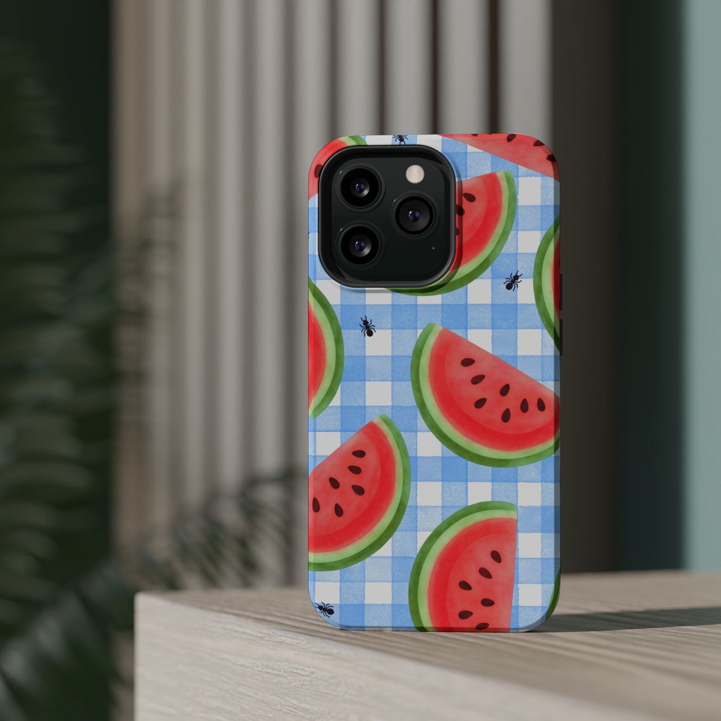 Copy of Summer Picnic Phone Case