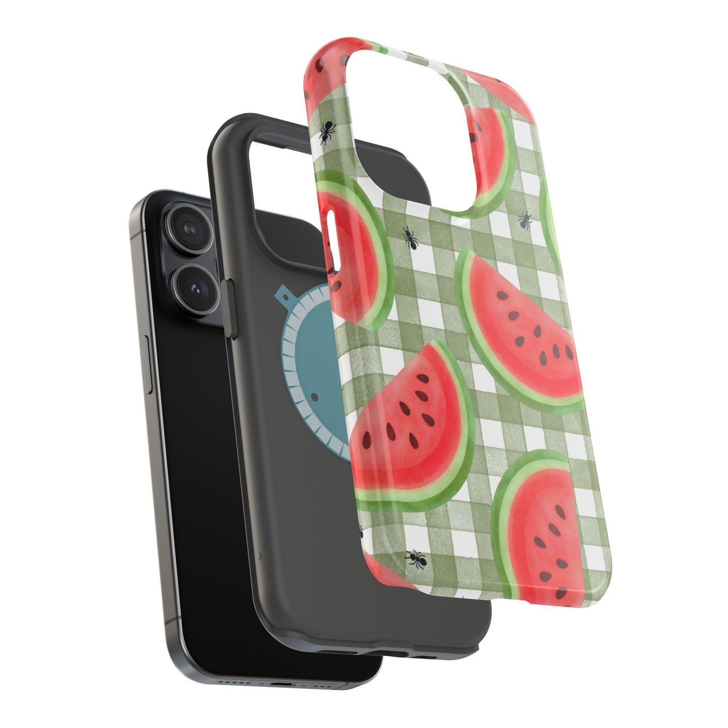 Copy of Summer Picnic Phone Case