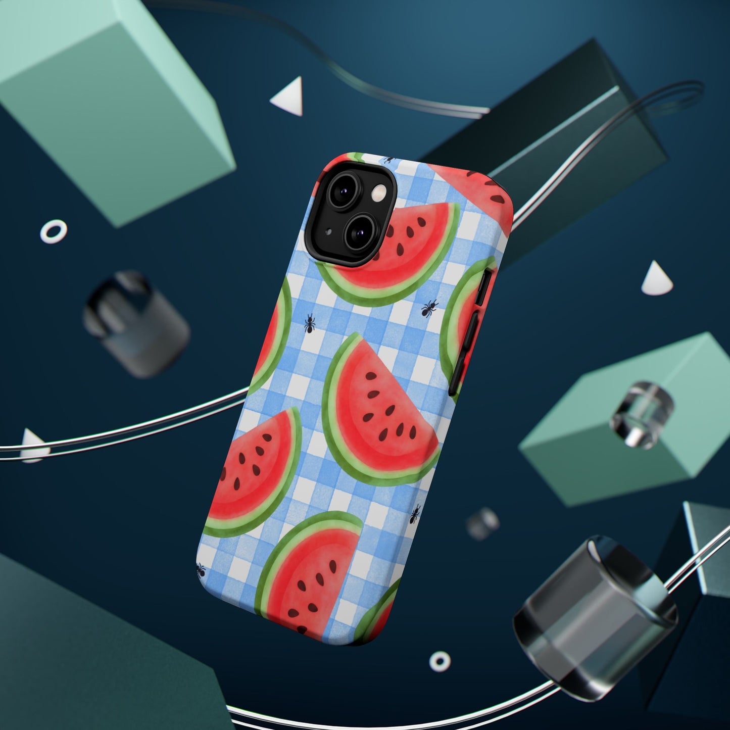 Copy of Summer Picnic Phone Case