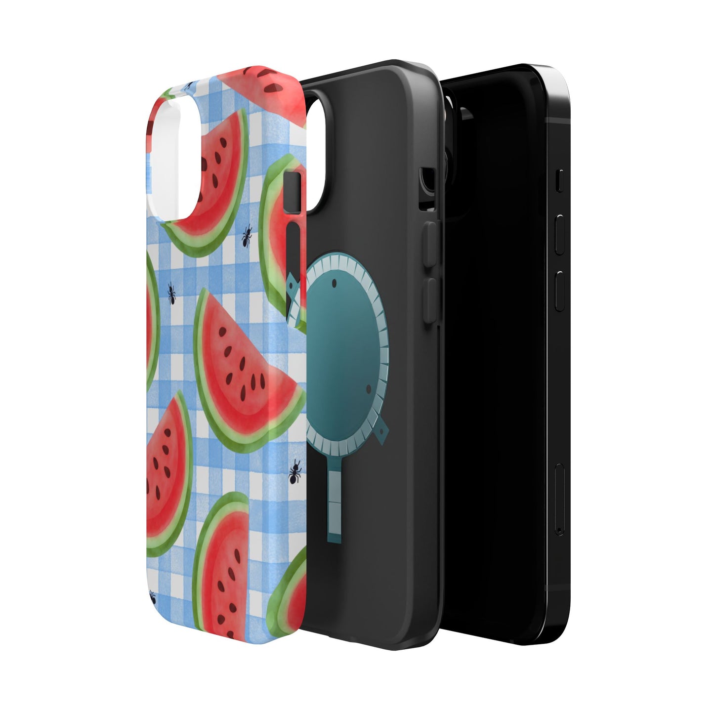 Copy of Summer Picnic Phone Case