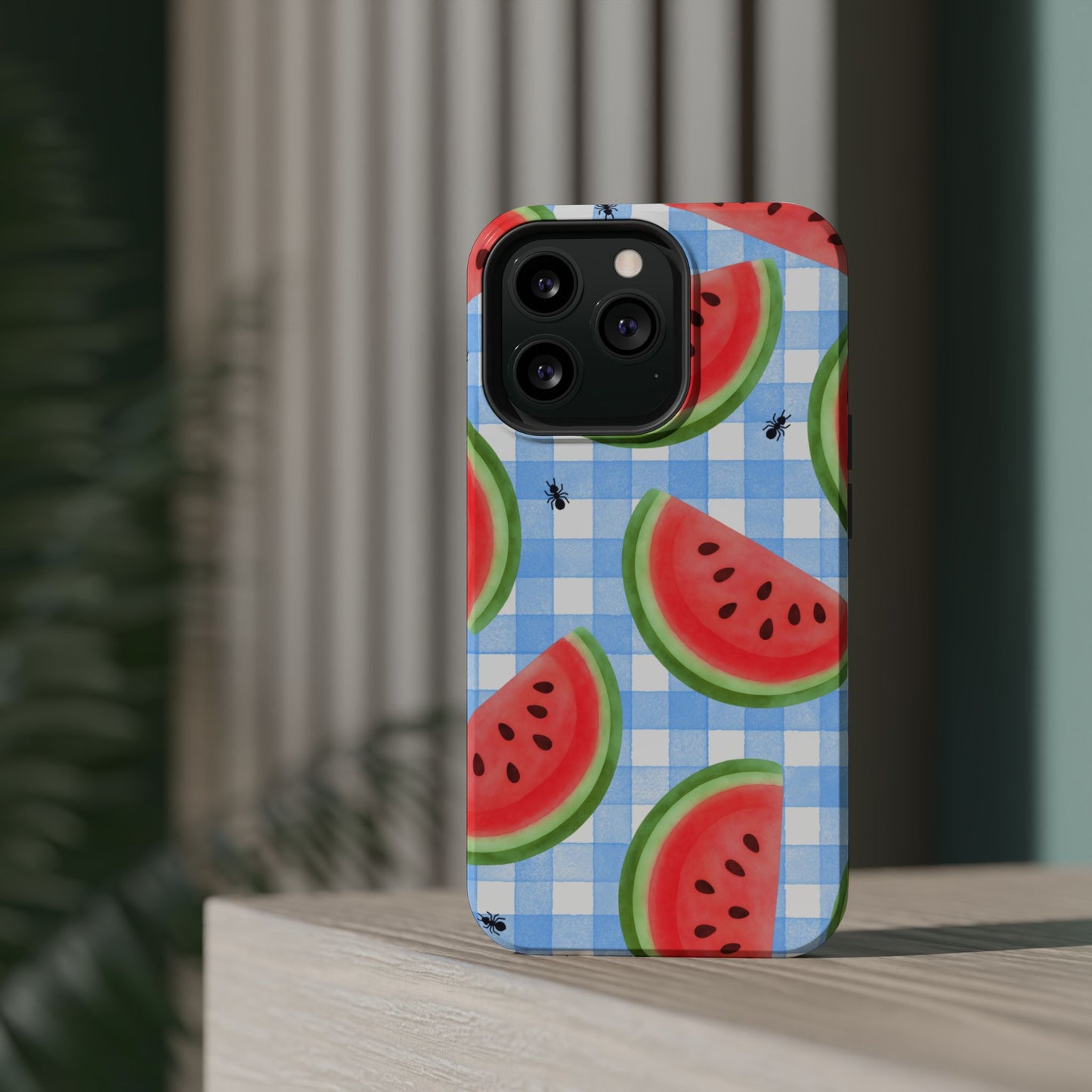 Copy of Summer Picnic Phone Case