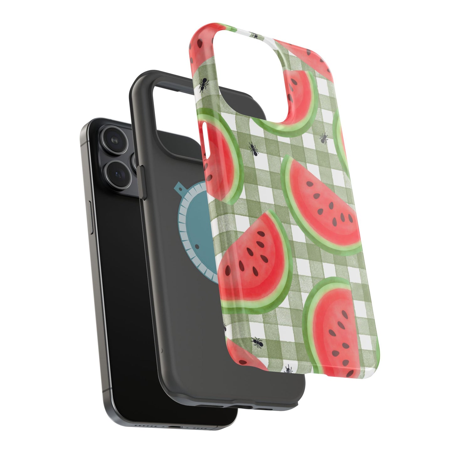 Copy of Summer Picnic Phone Case