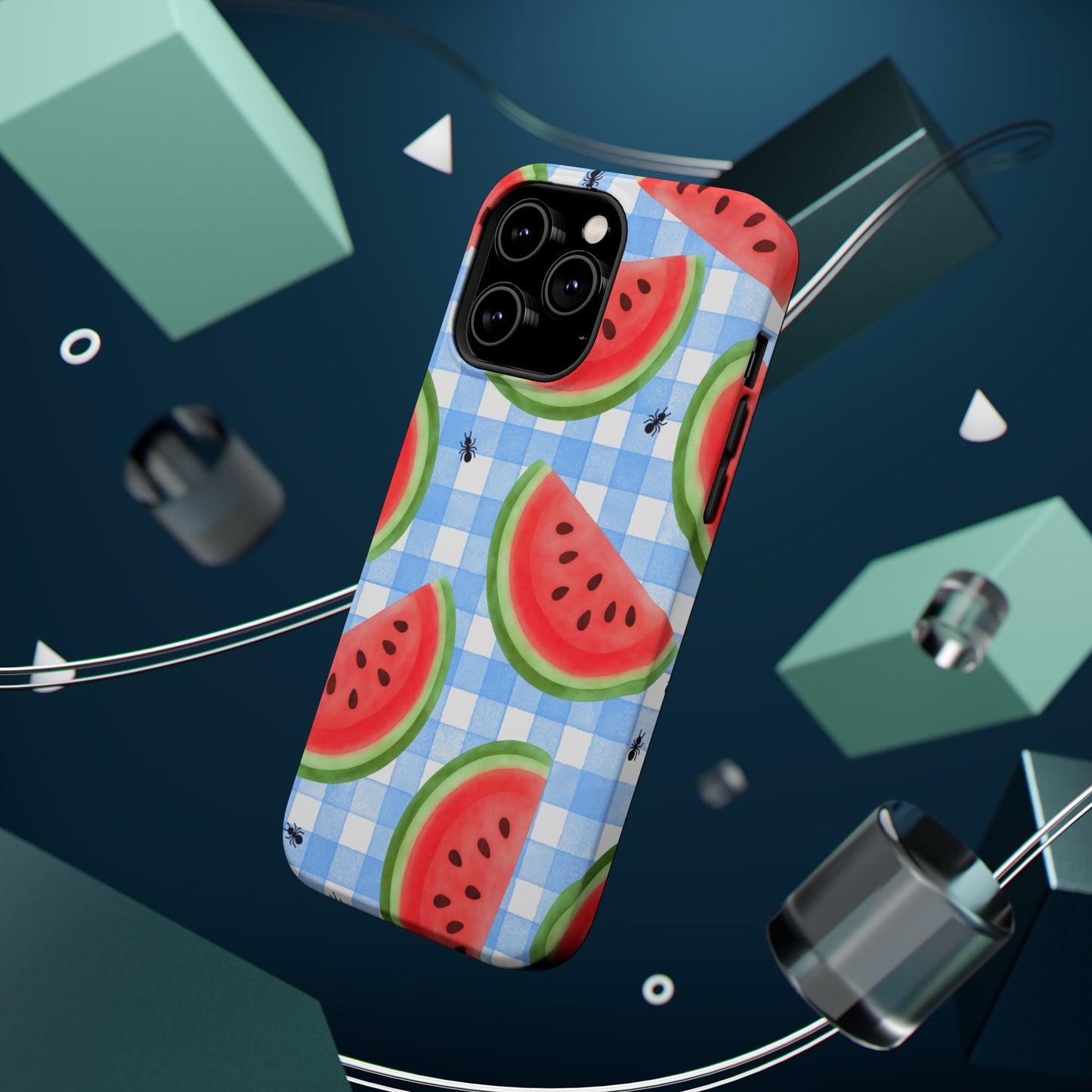 Copy of Summer Picnic Phone Case