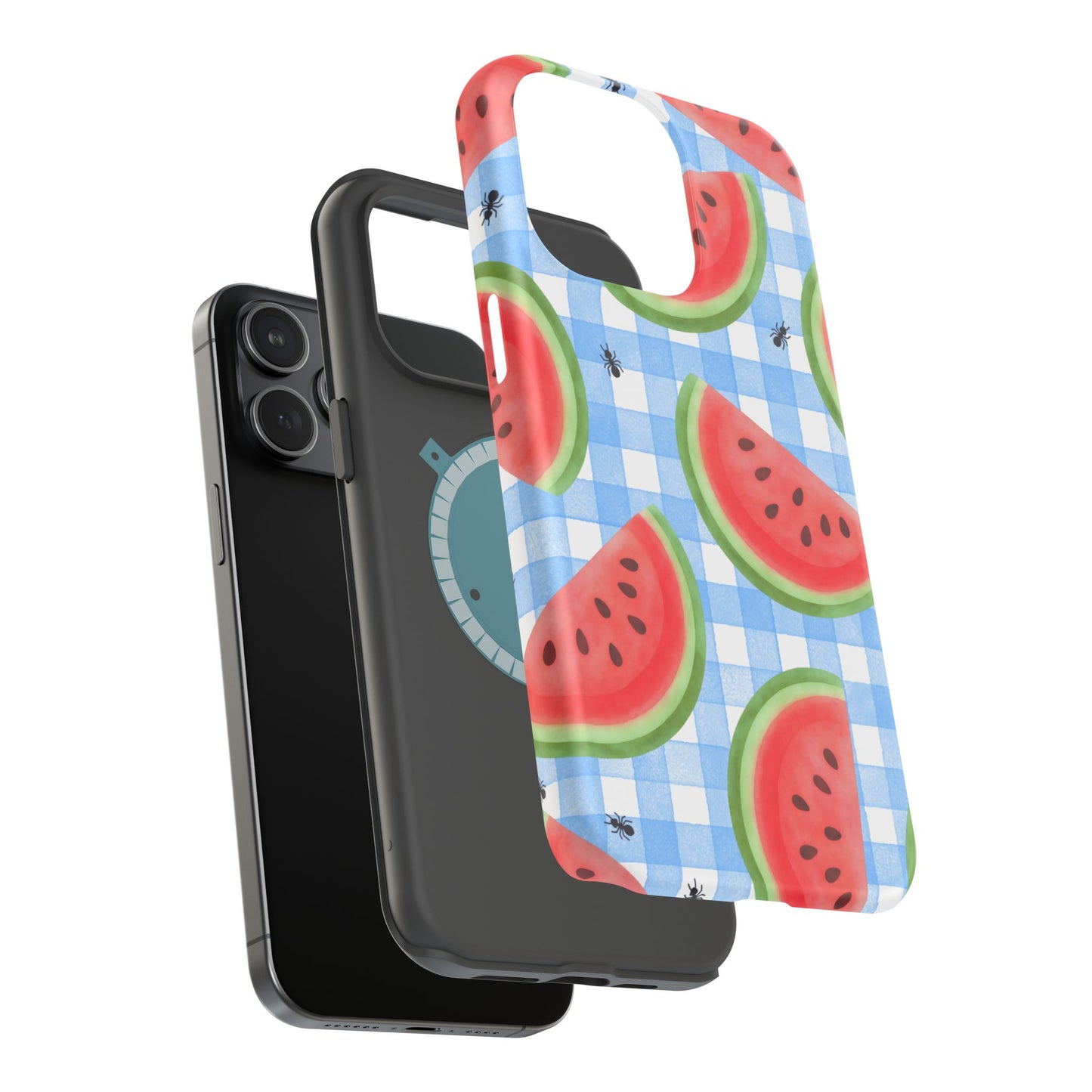 Copy of Summer Picnic Phone Case