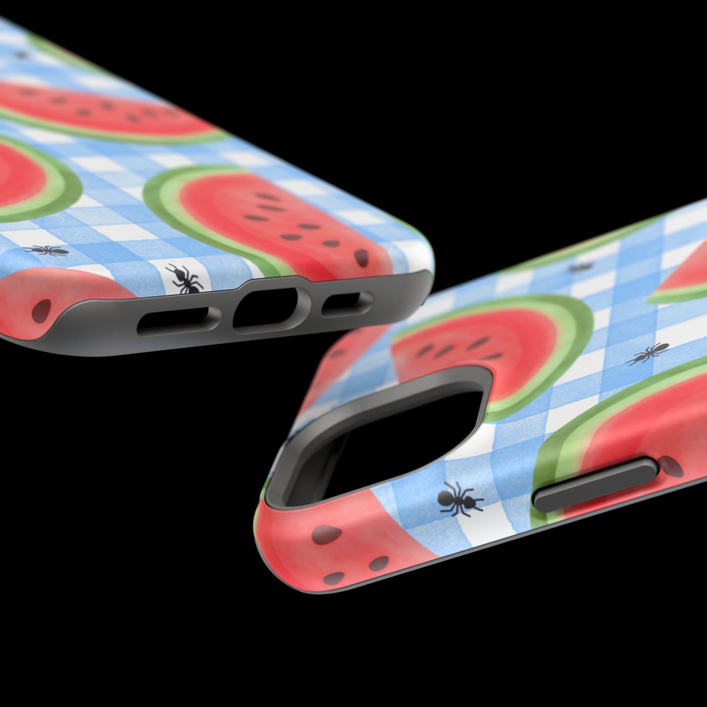 Copy of Summer Picnic Phone Case