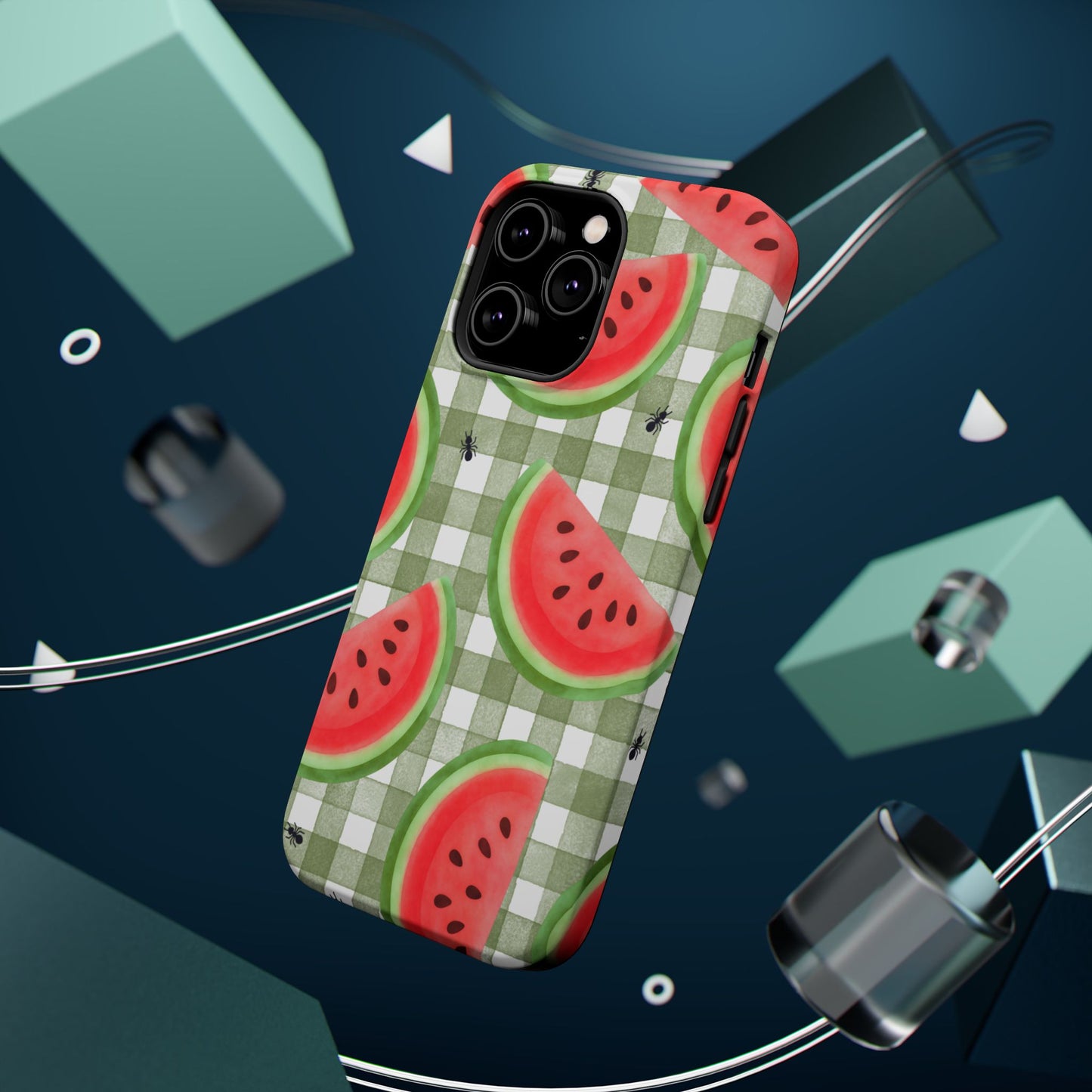 Copy of Summer Picnic Phone Case