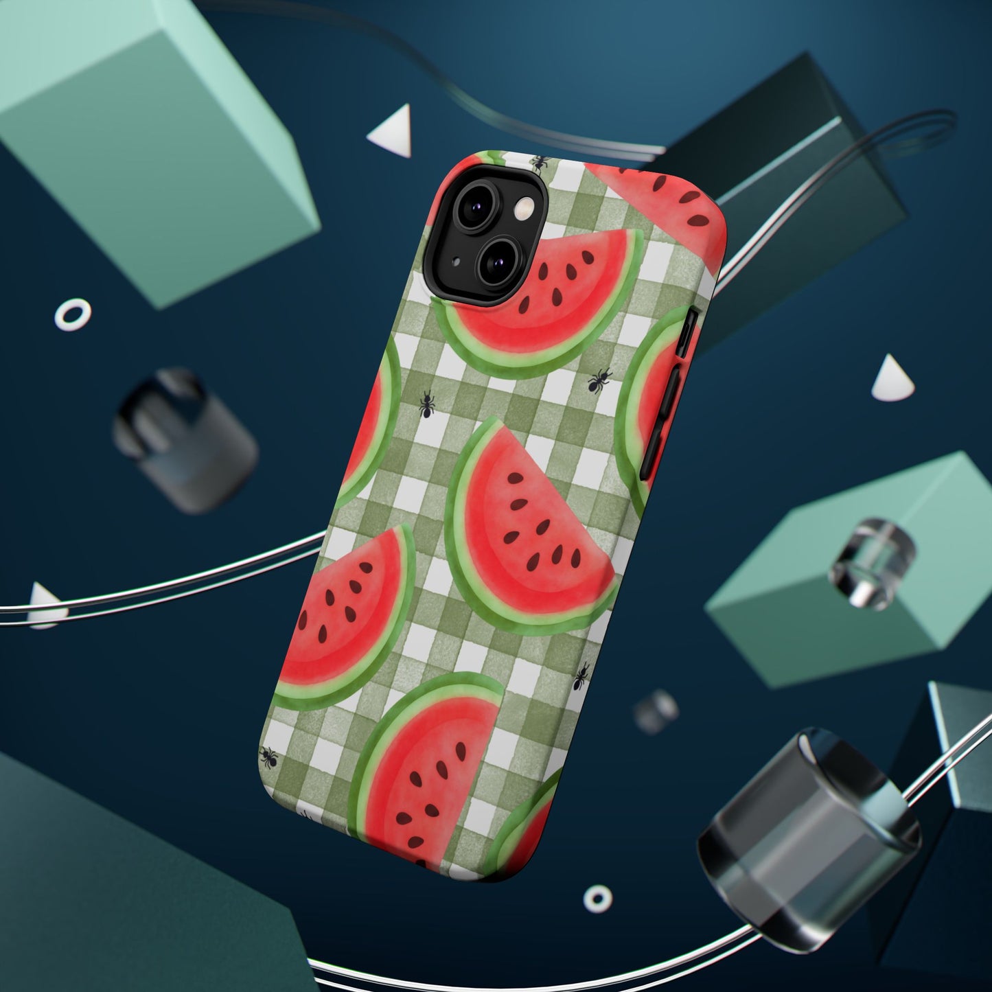 Copy of Summer Picnic Phone Case