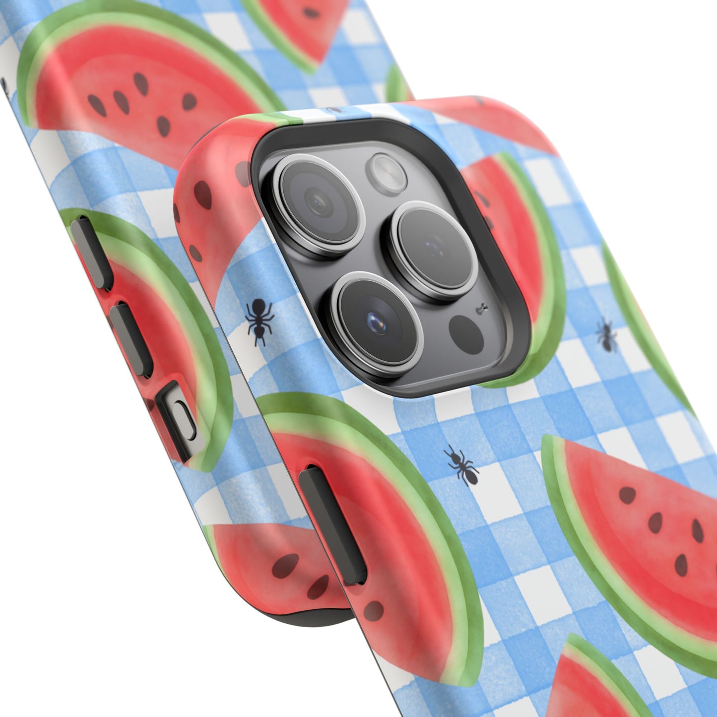 Copy of Summer Picnic Phone Case