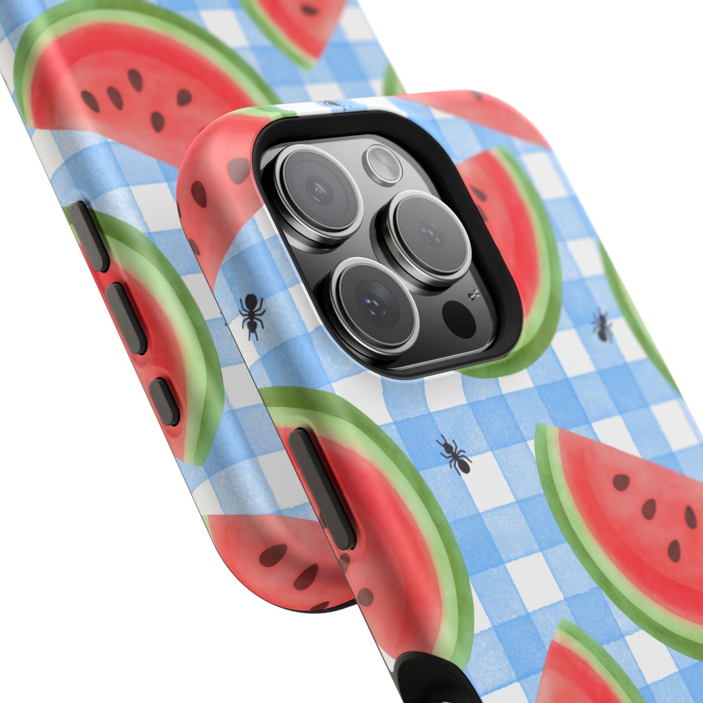 Copy of Summer Picnic Phone Case