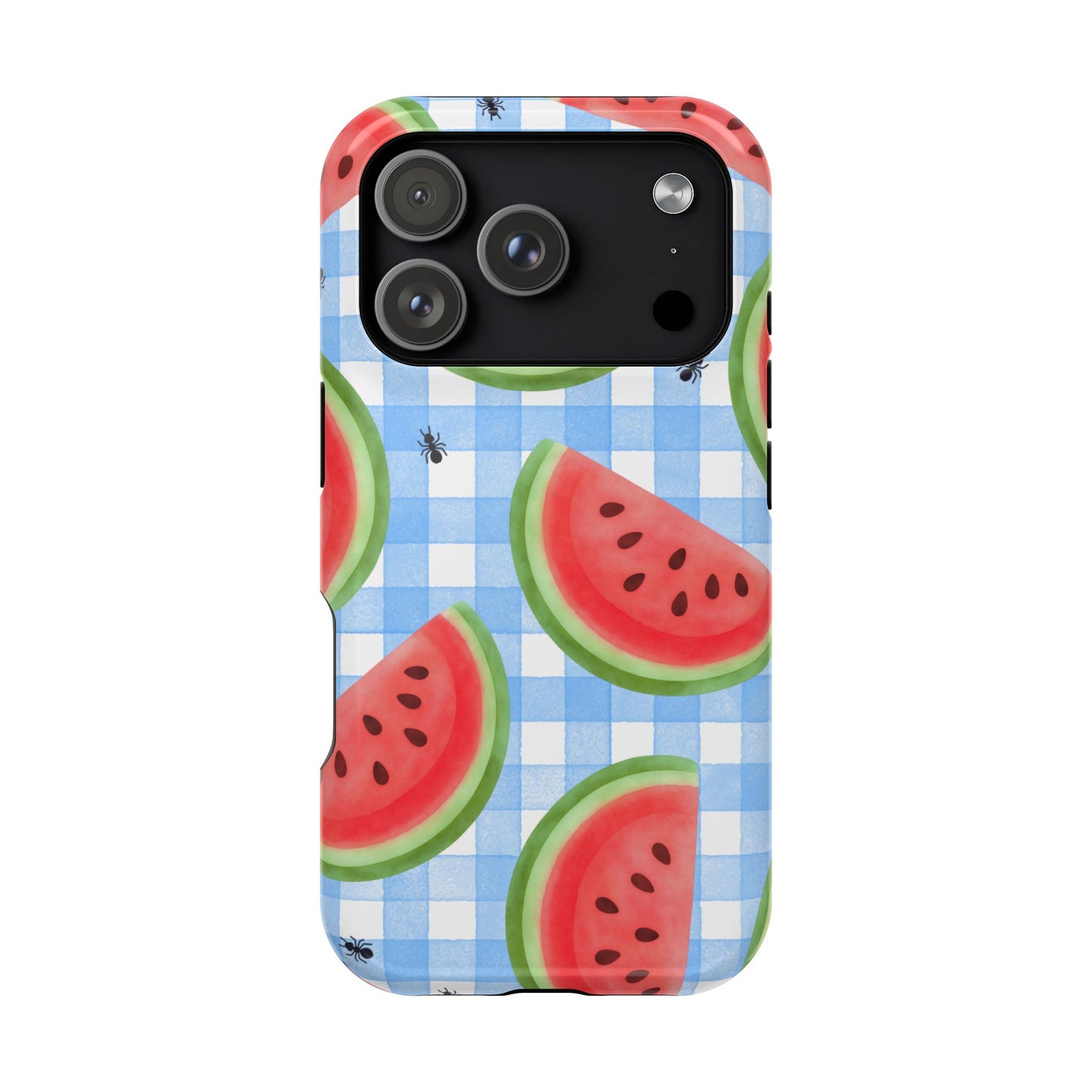 Copy of Summer Picnic Phone Case