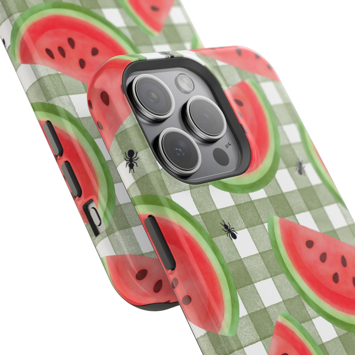Copy of Summer Picnic Phone Case