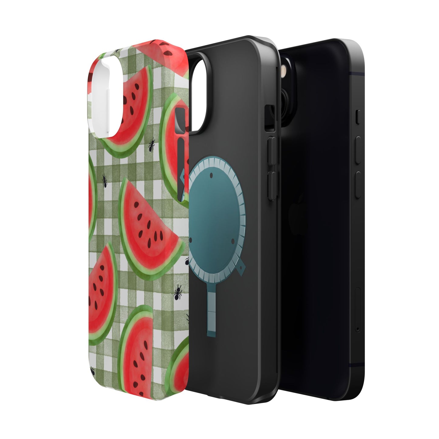 Copy of Summer Picnic Phone Case