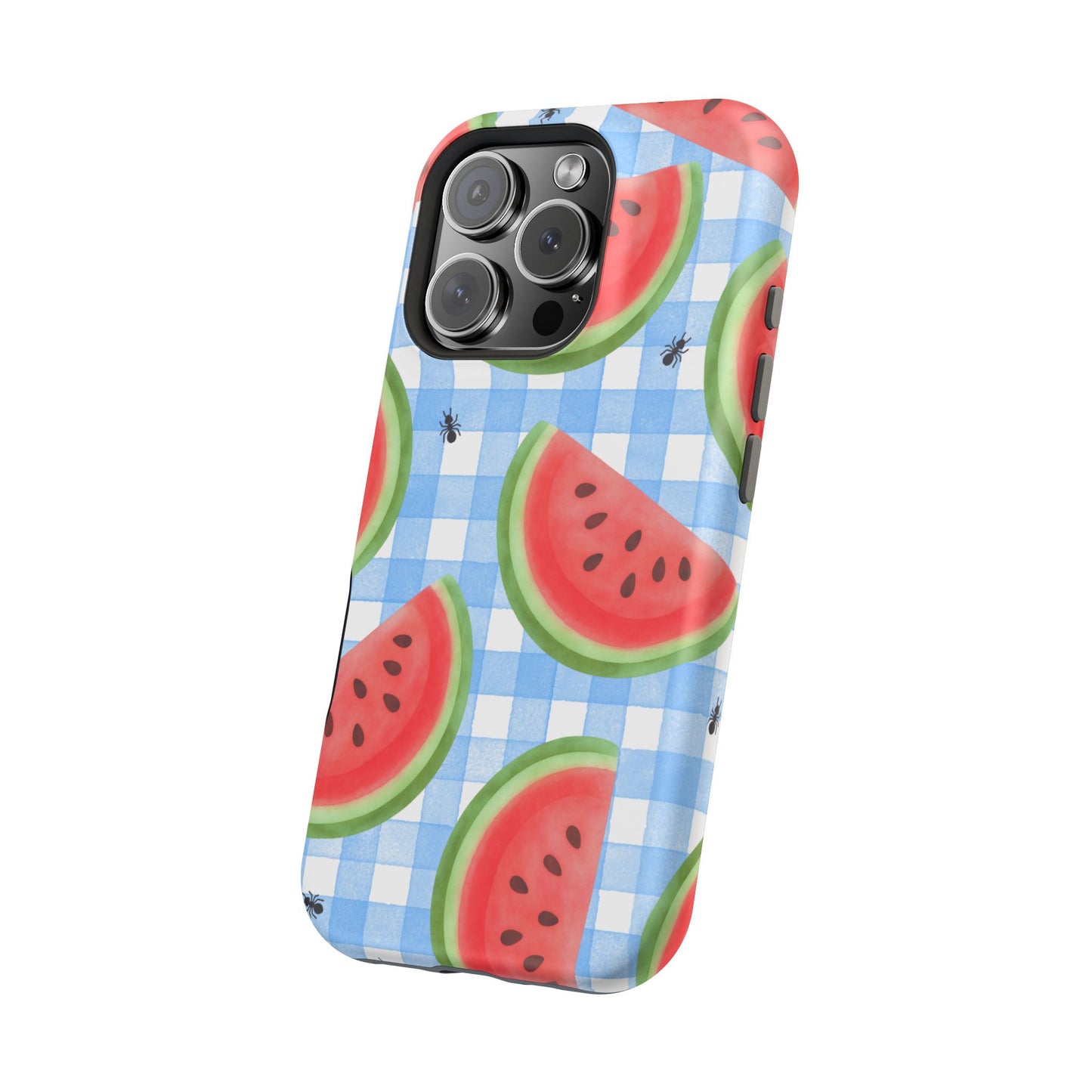 Copy of Summer Picnic Phone Case
