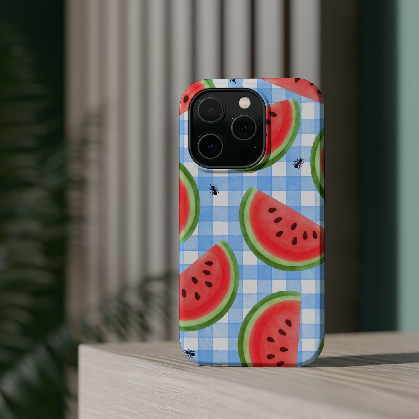 Copy of Summer Picnic Phone Case