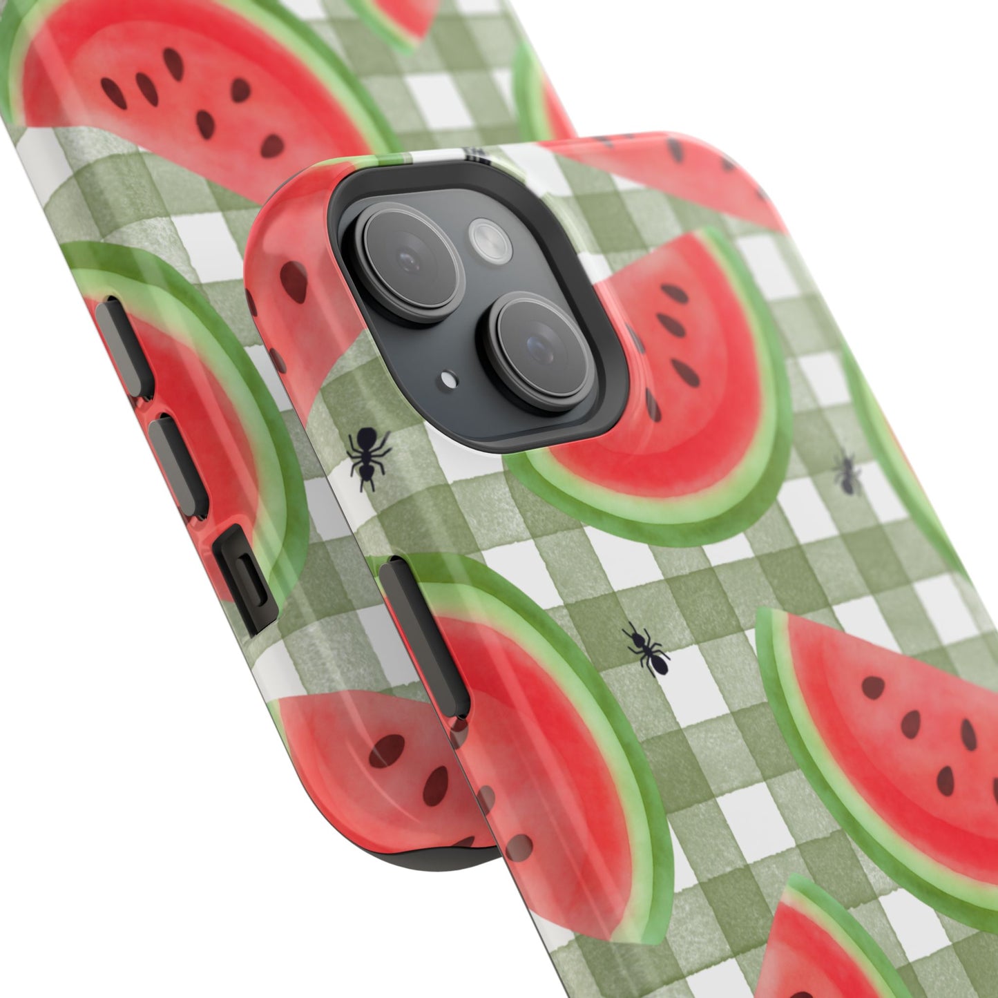 Copy of Summer Picnic Phone Case