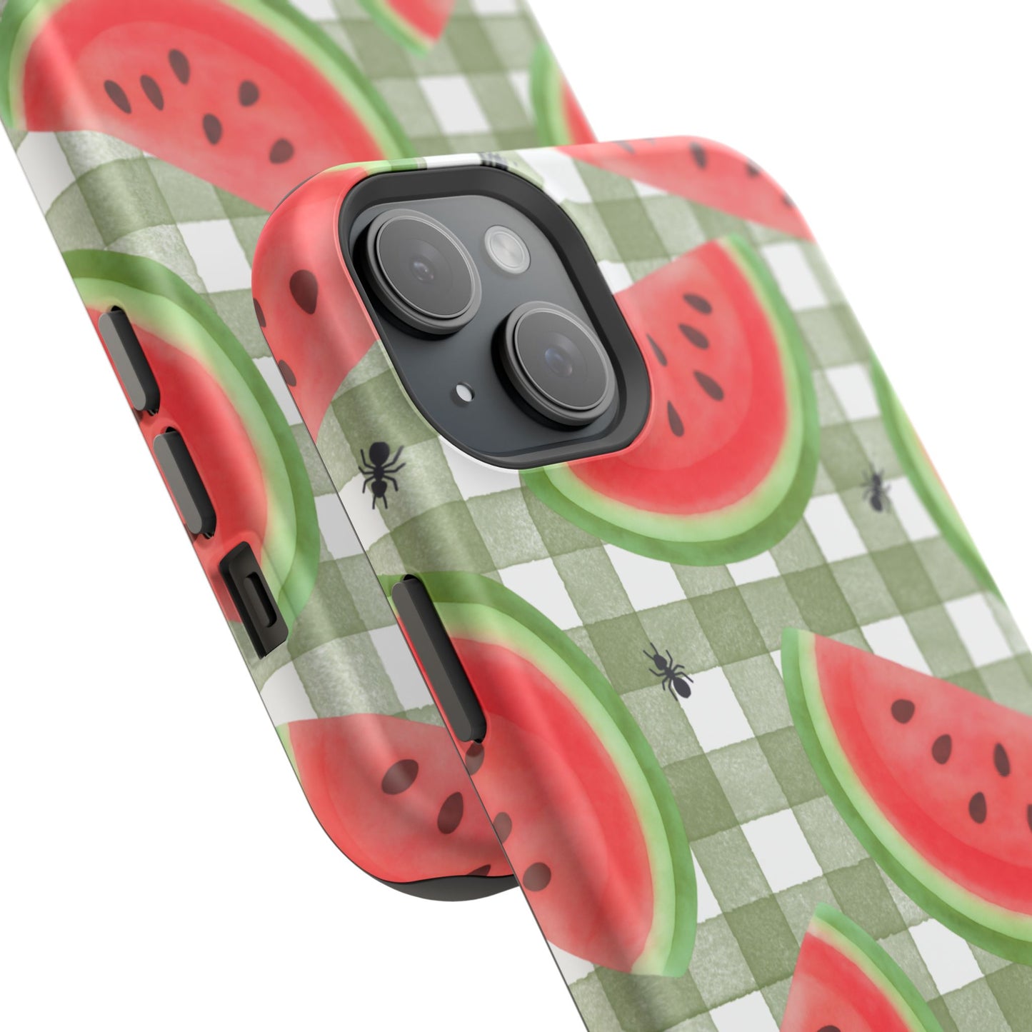 Copy of Summer Picnic Phone Case