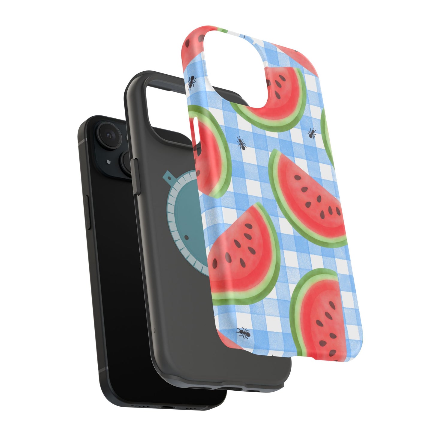 Copy of Summer Picnic Phone Case