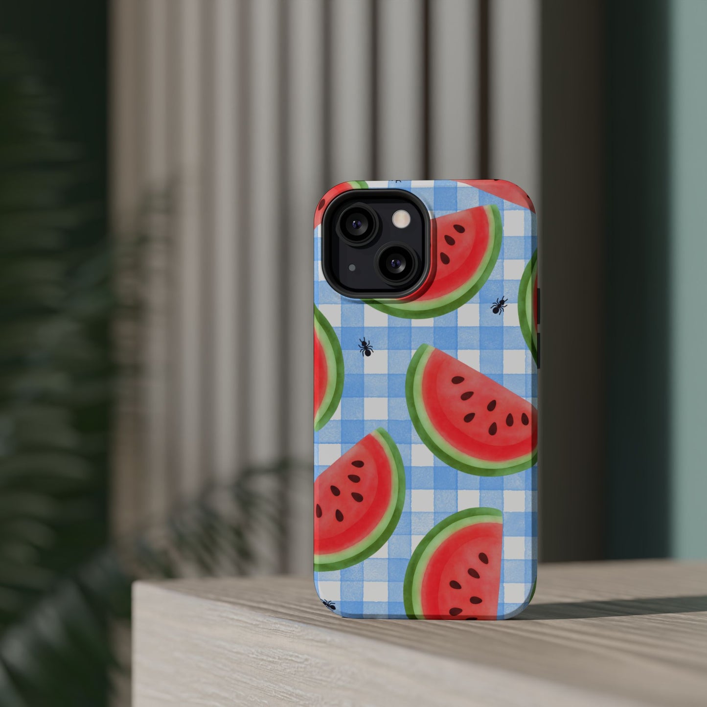 Copy of Summer Picnic Phone Case