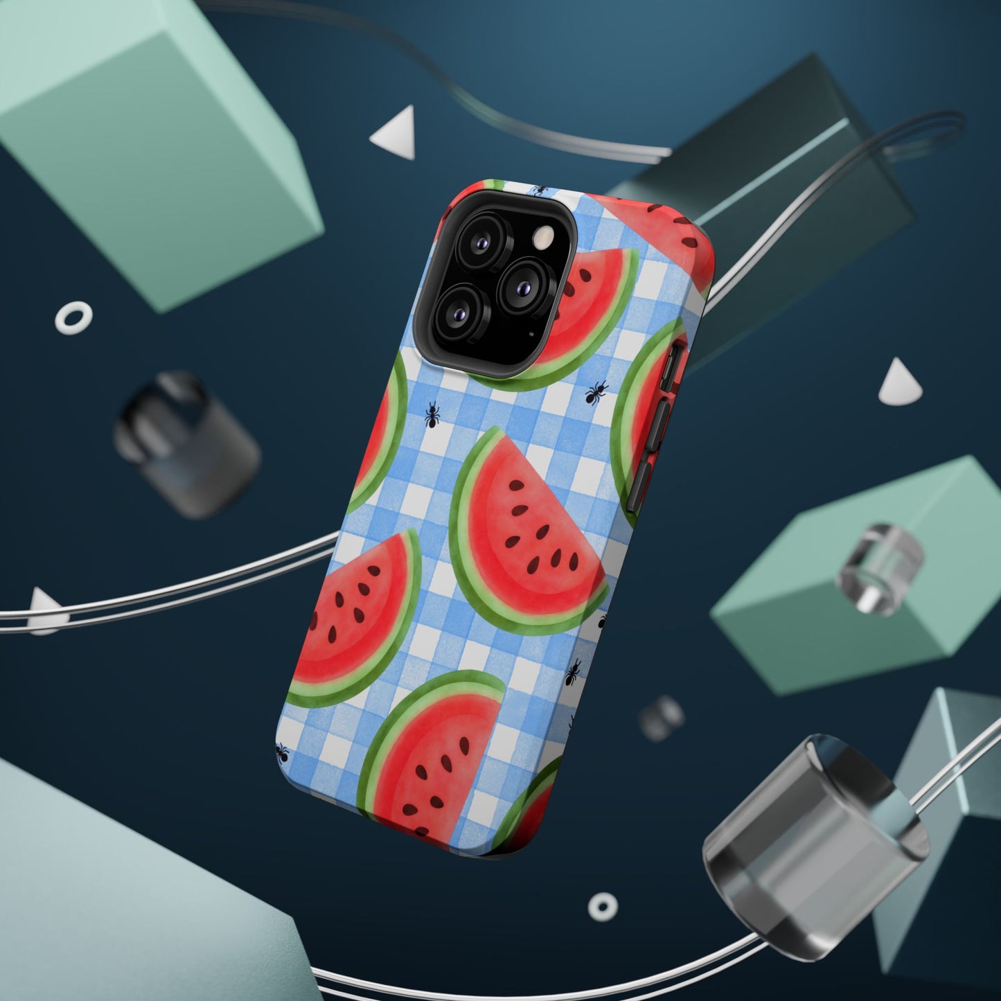 Copy of Summer Picnic Phone Case