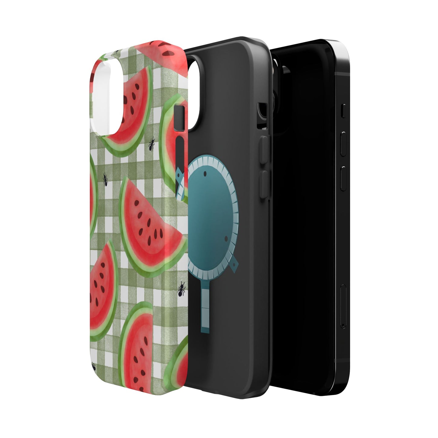 Copy of Summer Picnic Phone Case
