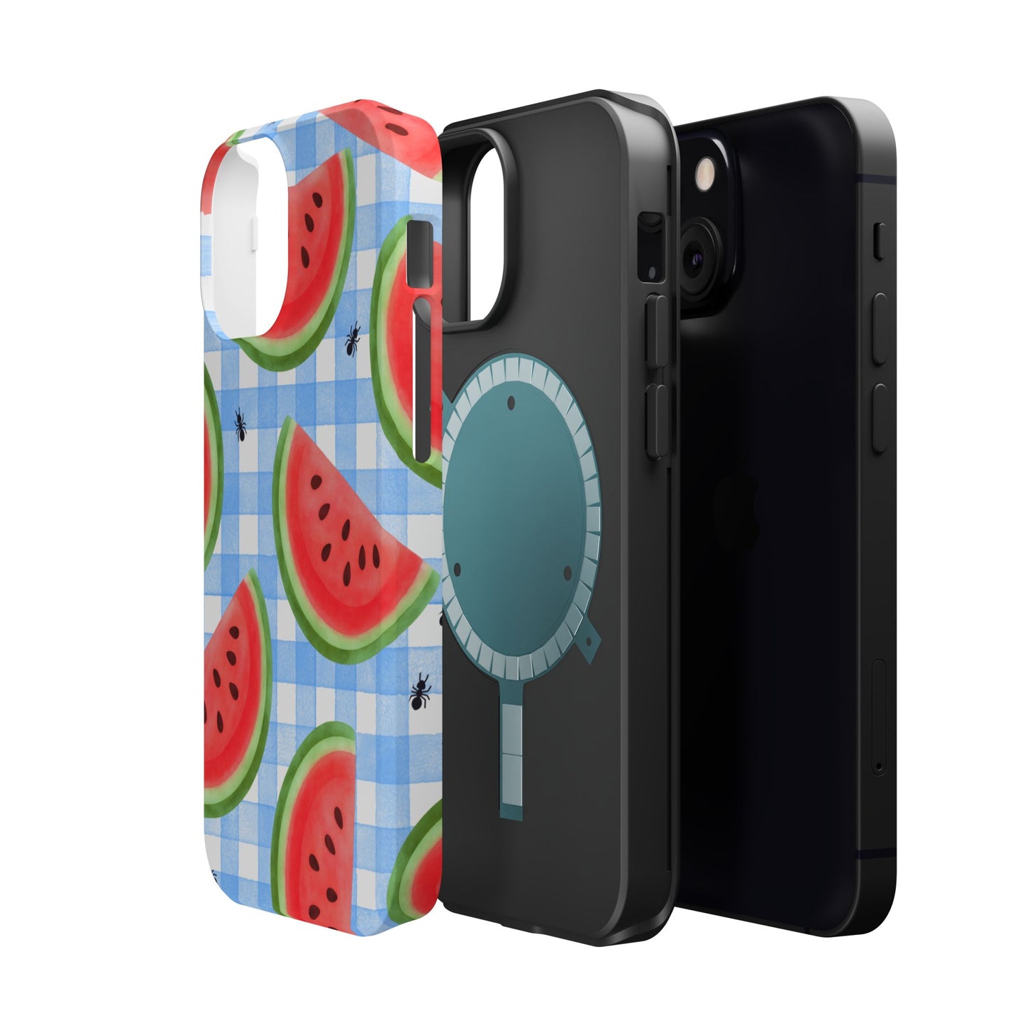 Copy of Summer Picnic Phone Case