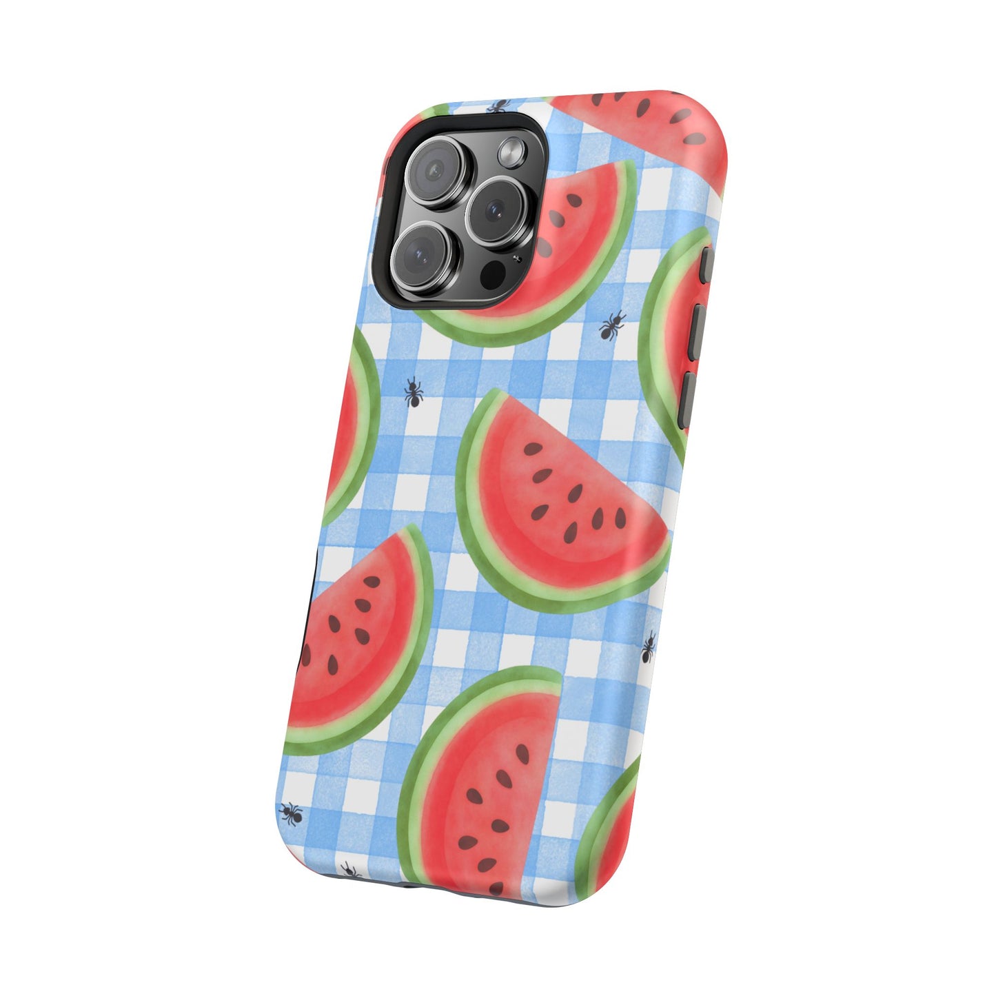 Copy of Summer Picnic Phone Case