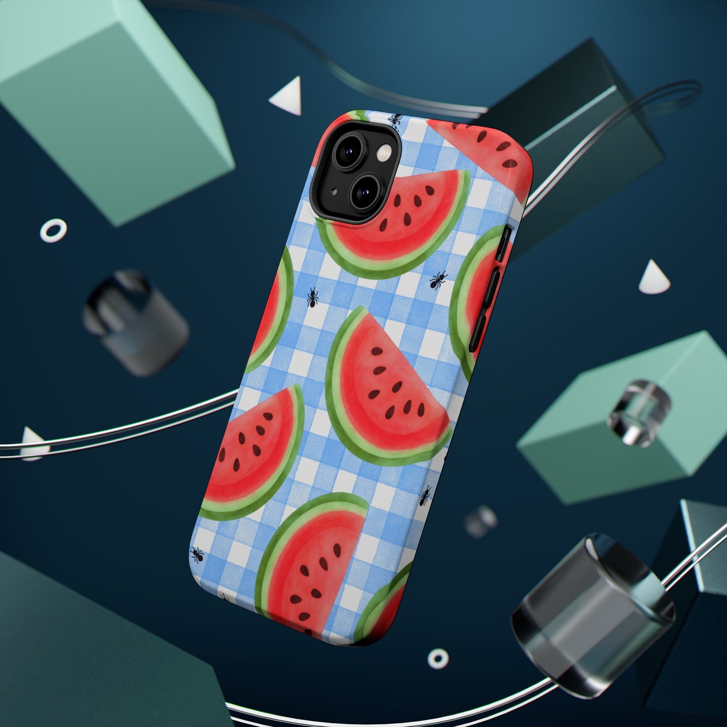 Copy of Summer Picnic Phone Case