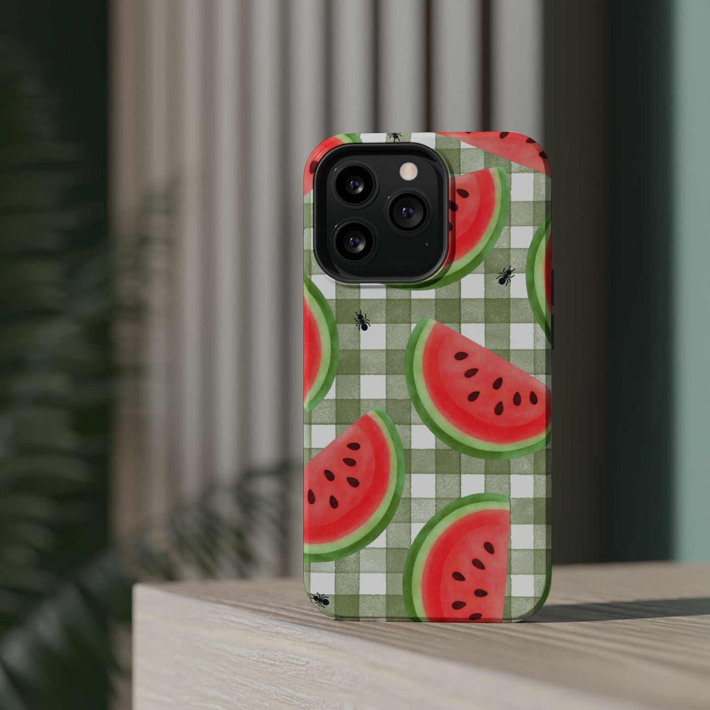 Copy of Summer Picnic Phone Case
