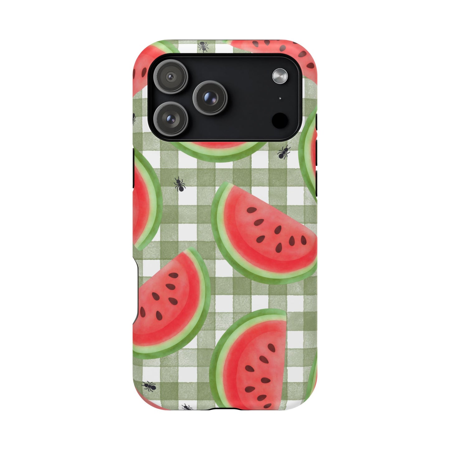 Copy of Summer Picnic Phone Case