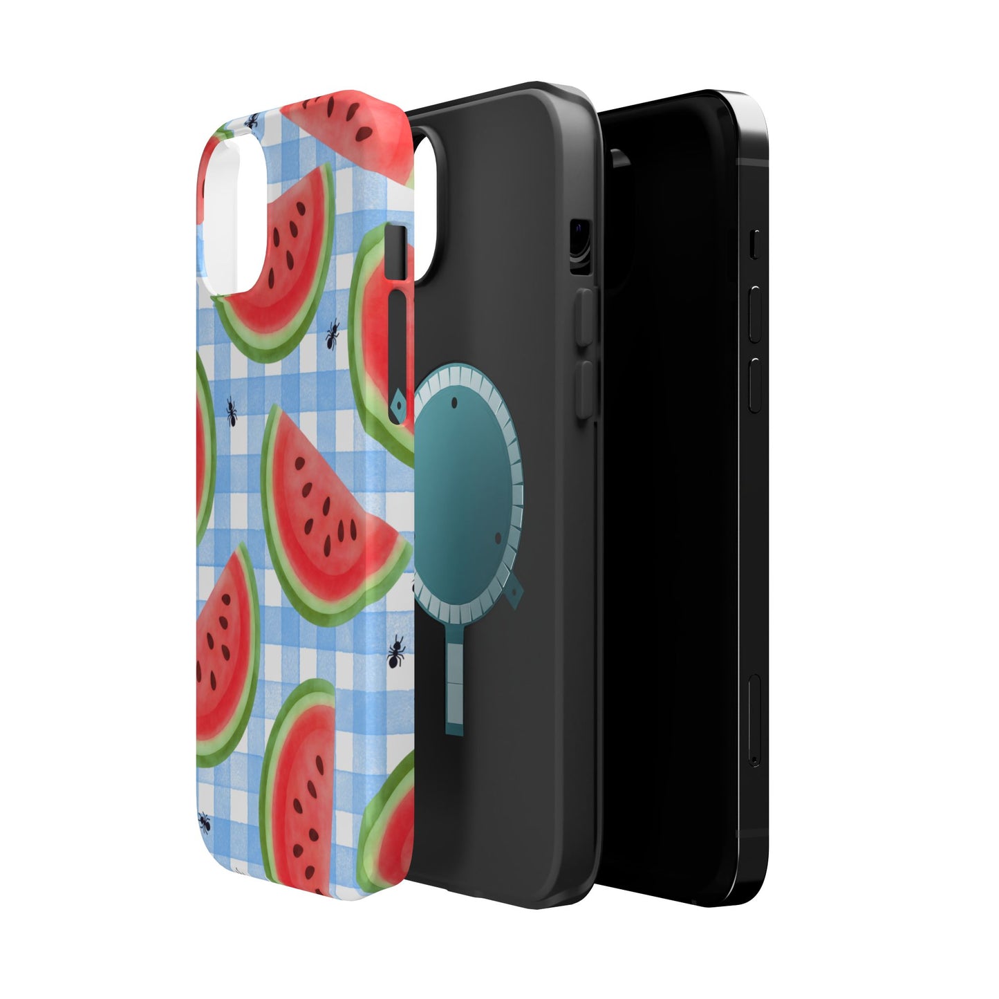 Copy of Summer Picnic Phone Case