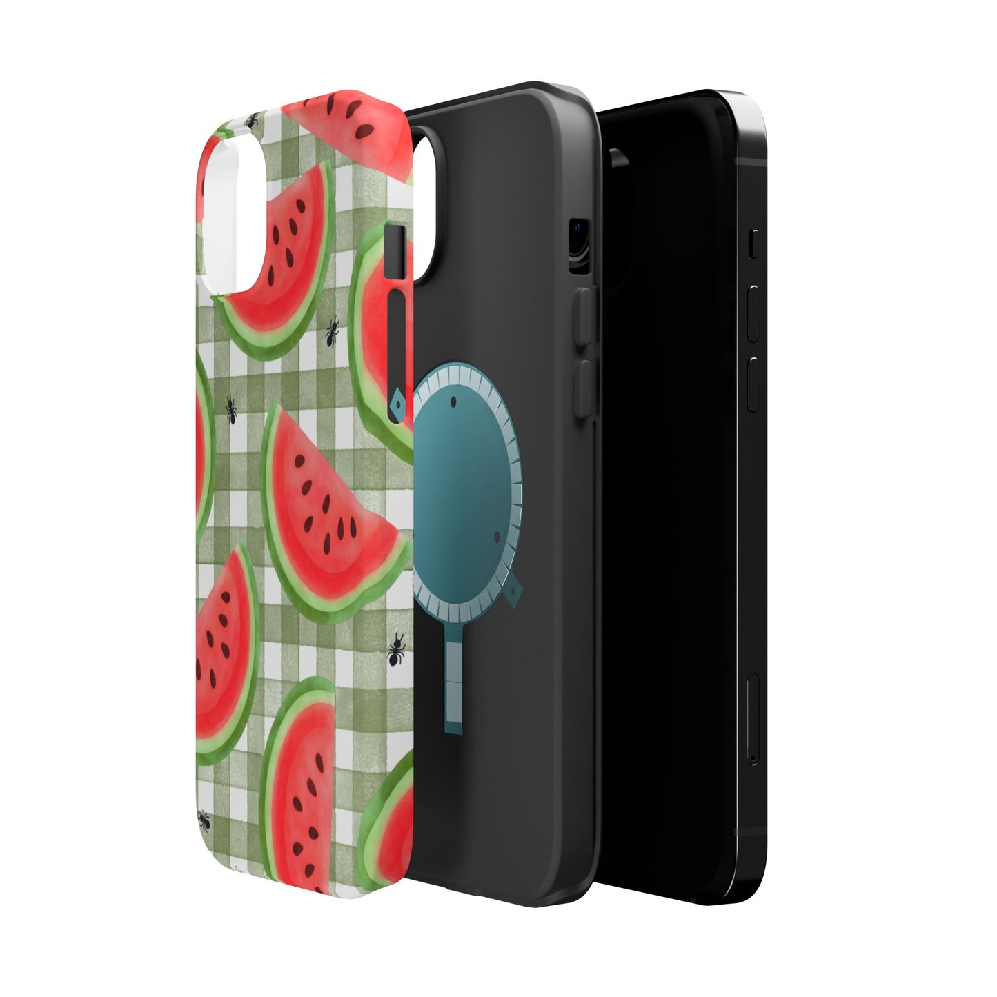 Copy of Summer Picnic Phone Case