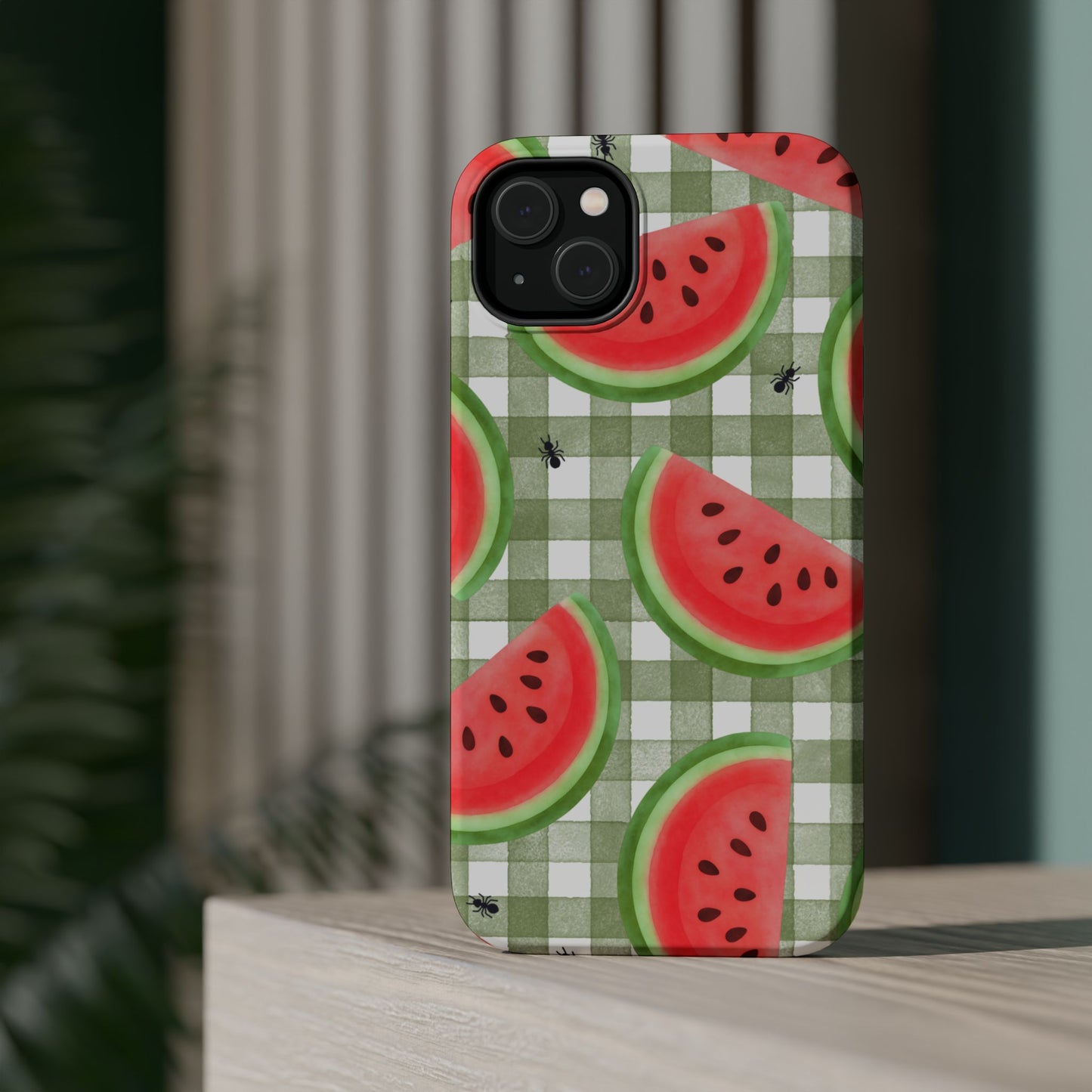 Copy of Summer Picnic Phone Case