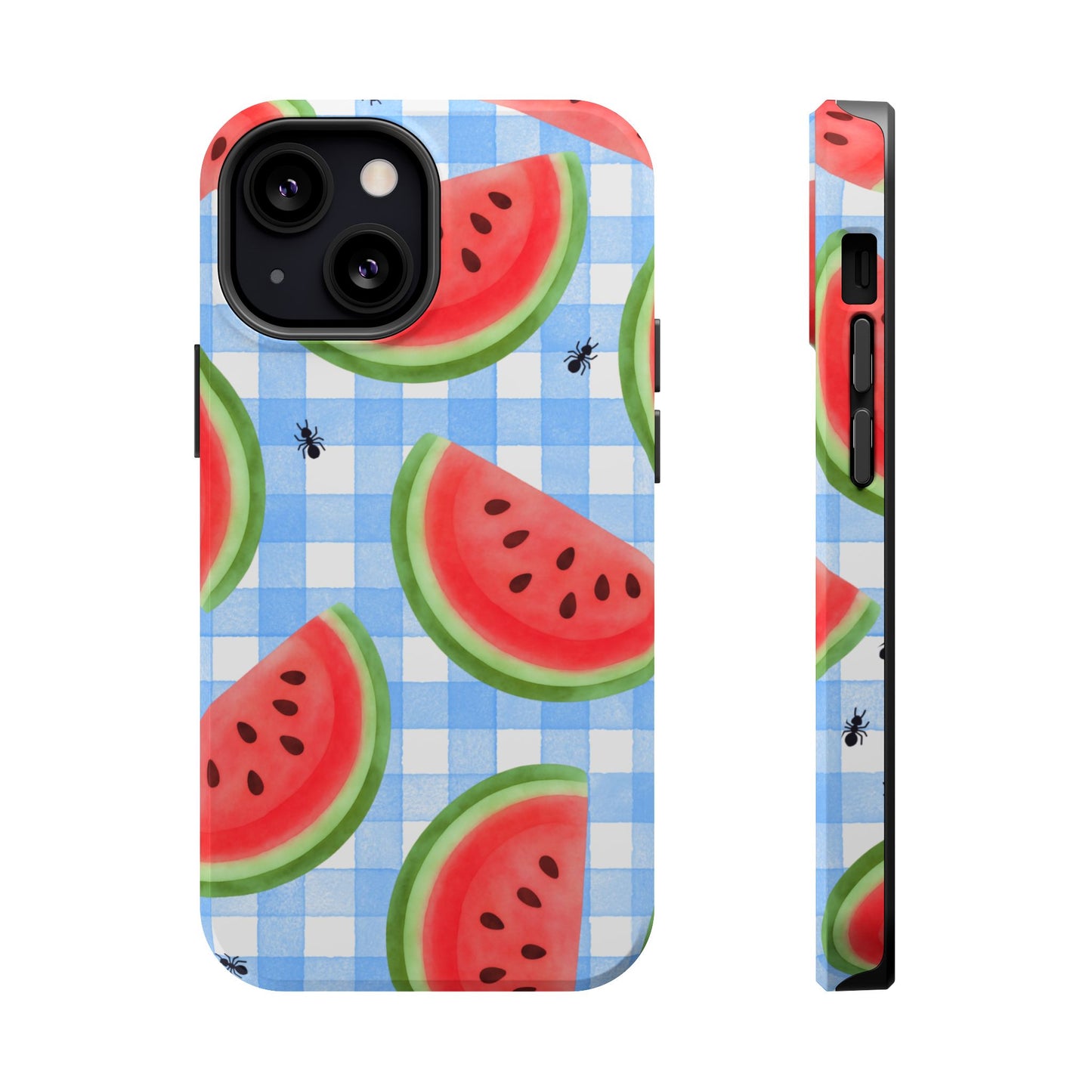 Copy of Summer Picnic Phone Case